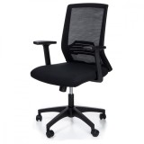 Cumpara ieftin Scaun Birou Nordhold 2701, negru,