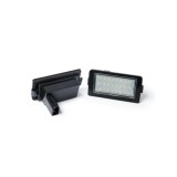 Lampa LED numar compatibil BMW Seria 7 E38 Cod: 7122