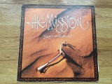 The Mission - Grains Of Sand, Vinil, 1990, Mercury, UK