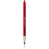 Cumpara ieftin Collistar Professional Lip Pencil Creion de buze de lunga durata culoare 111 Rosso Milano 1,2 g