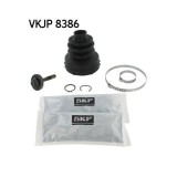 Ansamblu burduf articulatie planetara Ford C-Max DM2, Focus C-Max DM2, Focus II DA, HCP, DP Motor 1.6 TDCi, 1.8 TDCi, 98 mm, 16.5 mm, OE 1302512