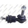 Bieleta antiruliu Volvo V40 Hatchback Teknorot parte montare : Punte spate, Stanga/ Dreapta