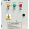 Automatizare monofazata Stager YPA20063F12S 63A, 12Vcc, protectie