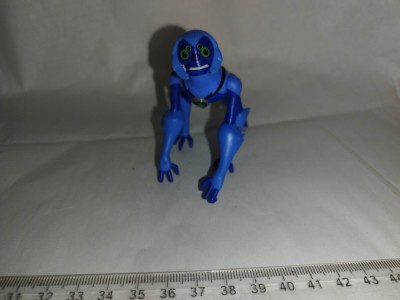 bnk jc Ben 10 - Spidermonkey foto