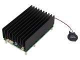 Mini PC Intel Atom x7 E3950 56.5x90mm 12VDC