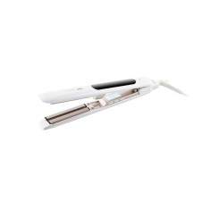 Placa de par cu aburi ETA Fenite 3337, 40 W, 160 - 220&deg;C, placi ceramice acoperite cu turmalina