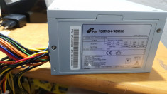 Sursa PC FSP FSP450-50AMDN 450 Watt #A1621 foto