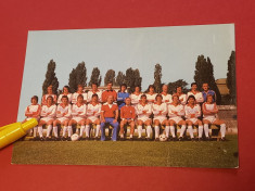Foto fotbal - DINAMO BUCURESTI (anii`70) foto
