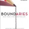Boundaries: When to Say Yes, How to Say No to Take Control of Your Life