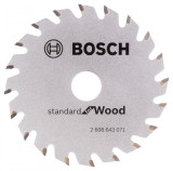Cumpara ieftin Bosch Panza de ferastrau circular Optiline Wood 85x15x1,1mm, 20
