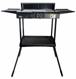 Gratar electric cu picior / ZLN 3789