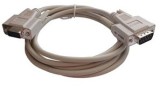 Cablu serial DB9 mama tata UPS HP 295245-003 1.8M