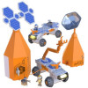 Circuit Explorer&trade; - Misiune in spatiu: Miscare PlayLearn Toys, Educational Insights