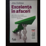 EXCELENTA IN AFACERI de JIM COLLINS