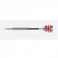 Set sageti darts steel 18gSilver Arrows R foto