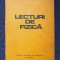 LECTURI DE FIZICA