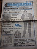 ziarul magazin 20 februarie 1993