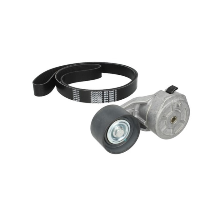 Set Curea transmisie compatibil cu Iveco DAILY III platou sasiu DAYCO KPV038