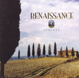 Renaissance Tuscany remastered (cd)