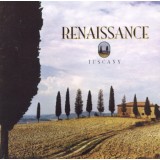 Renaissance Tuscany remastered (cd)
