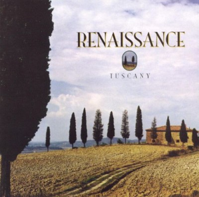 Renaissance Tuscany remastered (cd) foto