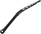 Brat stergator parbriz Bmw Seria 5 (E60/E61), 06.2003-06.2010; Seria 6 (E63/E64), 01.2004-07.2010, montare stanga, RapidAuto