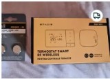 Termostat ambient inteligent