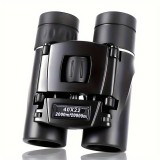 Binoclu de vanatoare waterprooof 40x22 Asteroid GSM BN2, negru