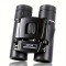 Binoclu Compact 40x22 - Techsuit BN2 - Negru - 1