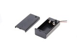 Carcasa pentru baterie de 9V