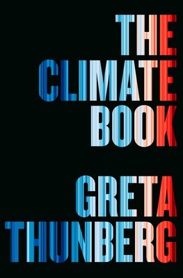 The Climate Book: The Facts and the Solutions foto