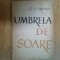 w3 Umbrela De Soare. Nuvele - D. R. Popescu