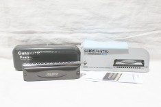 Muzicuta harmonica East Top Chromatic Forerunner 1248NV gama Do 12 gauri 48 tonuri cu schimbator