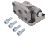 Ochi montare oblic complet 63mm &ndash; Kit cu şuruburi PNEUMAT