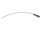 Prindere flexibilă magnetică GEDORE 400mm &Oslash;4mm, 270g &ndash; Cod 1785338