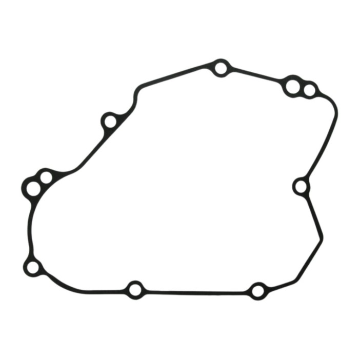 Garnitură capac generator Athena S410250017078 Kawasaki KX 450F 2009 2015