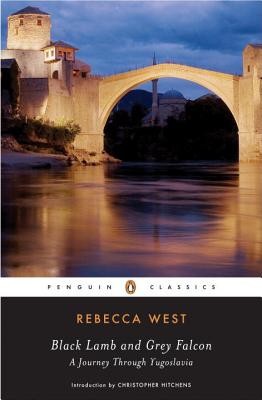 Black Lamb and Grey Falcon: A Journey Through Yugoslavia foto