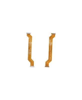 Flex LCD Realme 8, Realme 8 Pro foto