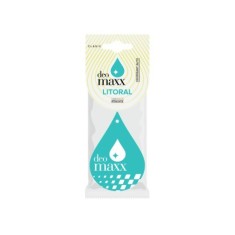 Odorizant auto, Clasic, DeoMaxx, Litoral