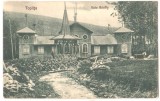 SV * Toplita * BAIA BANFY * 1927 * Harghita, Circulata, Fotografie, Printata