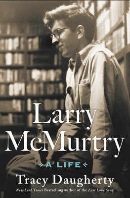 Larry McMurtry: A Life foto