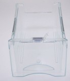 Sertar Transparent Congelator Liebherr No Frost Magnet 979142600 (Verificare Model)
