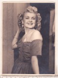 bnk foto Actori de teatru - Mary Theodorescu