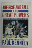 The rise and fall of the great powers / by Paul Kennedy