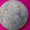 GERMANIA THALER 1707 , REPLICA