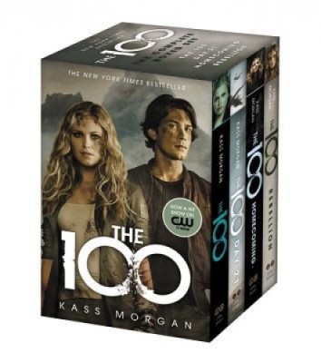 The 100 Complete Boxed Set foto