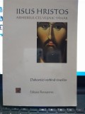 Iisus Hristos, Arhiereul cel vesnic tanar