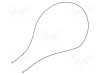 Cablu adaptor ELATEC UMCC female 0,5m