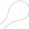 Cablu adaptor ELATEC UMCC female 0,5m