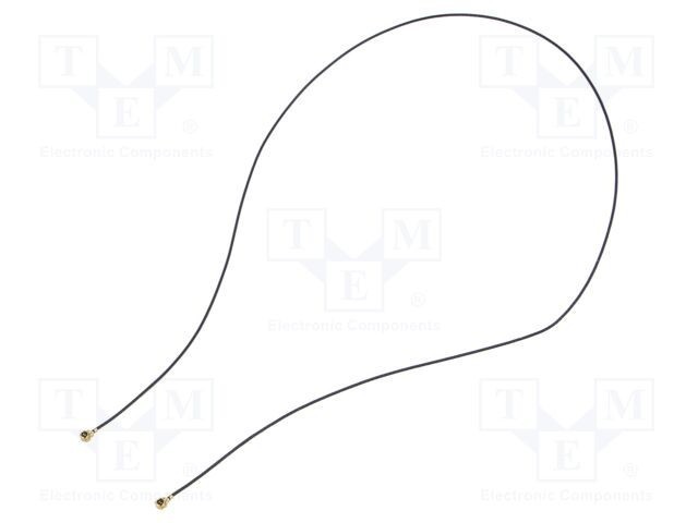 Cablu adaptor ELATEC UMCC female 0,5m